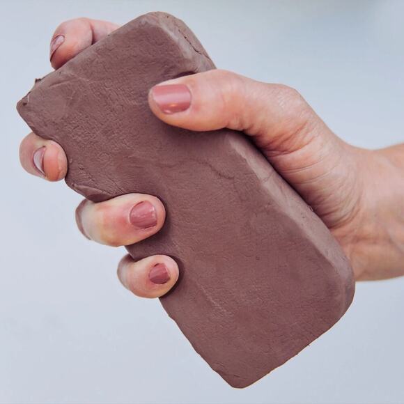 Club Terracotta DIY Original Pottery Kit Box Home Decor Art & Craft Set - Picture 6 of 15